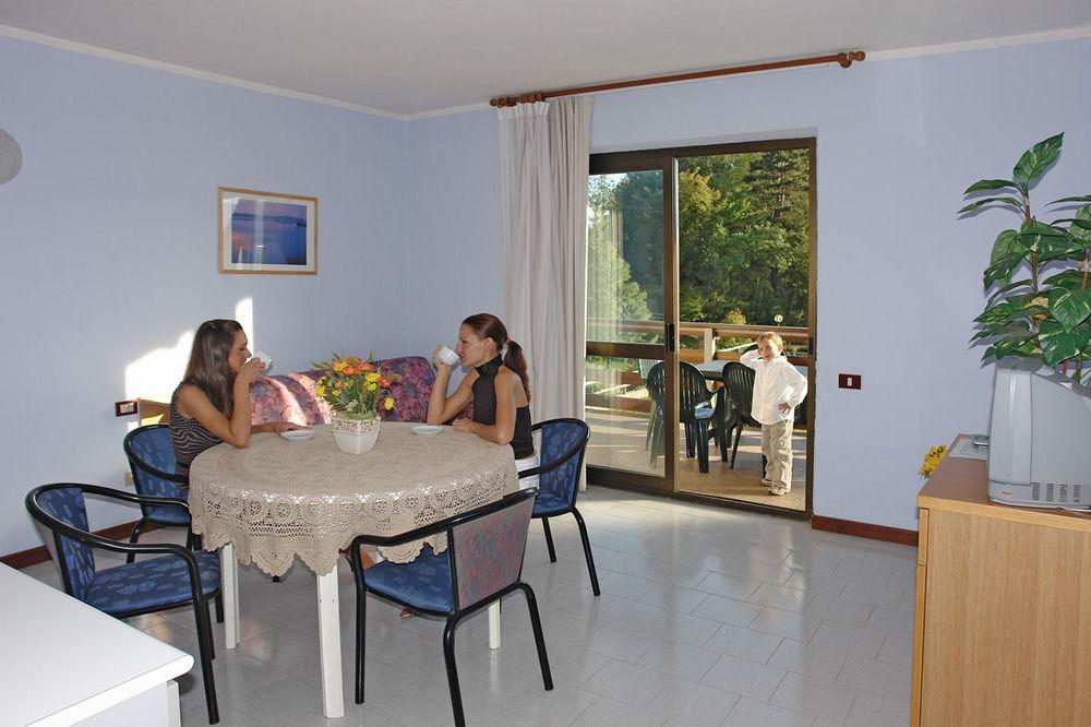 Hotel Residence Campi Tremosine Extérieur photo